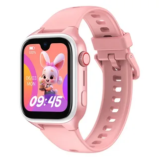 Pink Bunny